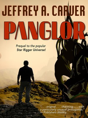 cover image of Panglor